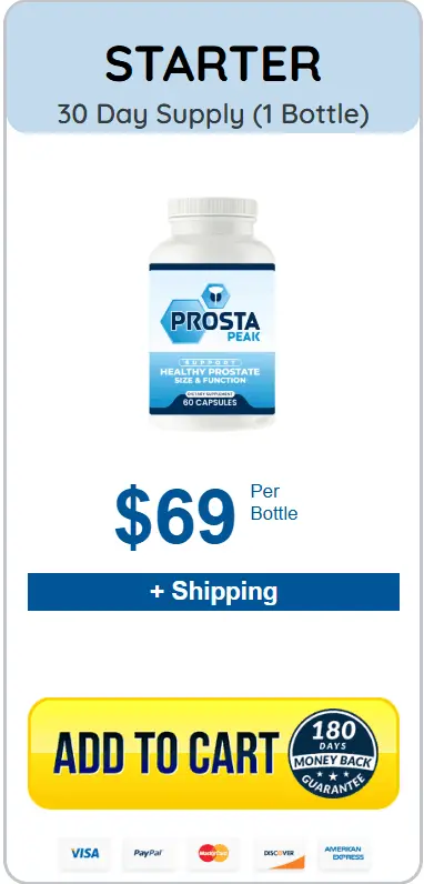Buy Prosturox 2 Bottle
